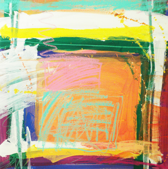 S.I.S.E. (Samoan Island Stock Exchange) by Mickey Paulos